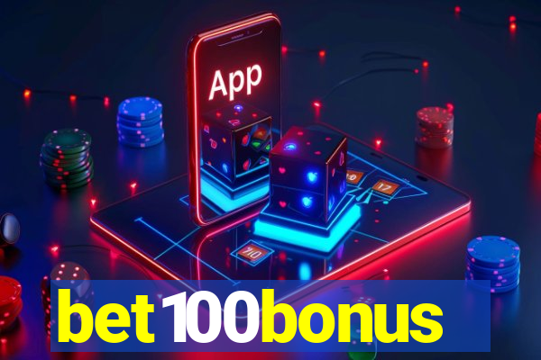 bet100bonus