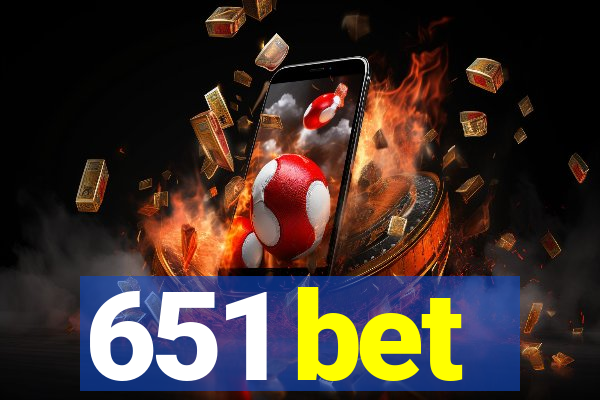 651 bet