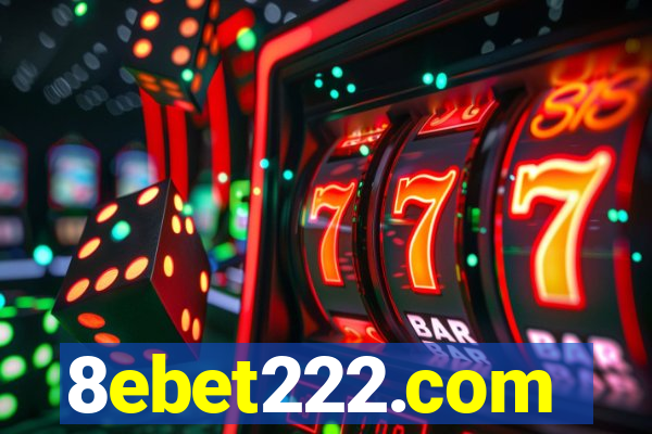 8ebet222.com