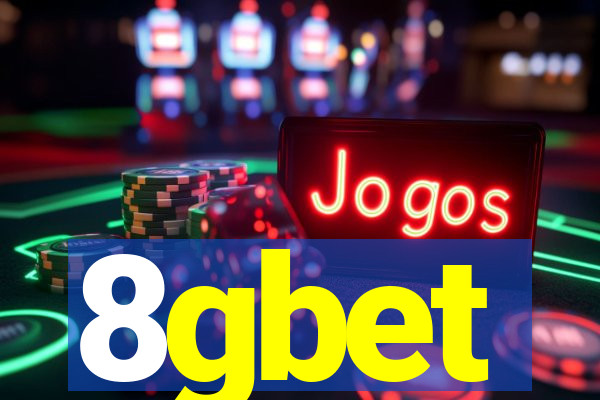 8gbet