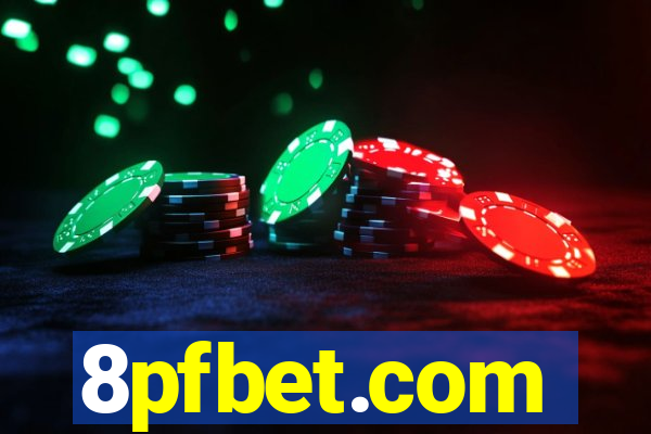 8pfbet.com