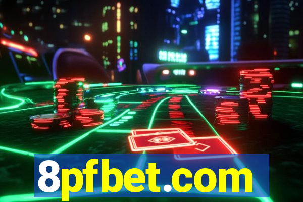 8pfbet.com