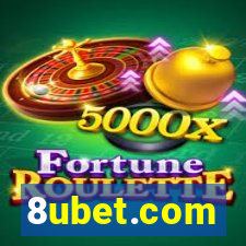 8ubet.com