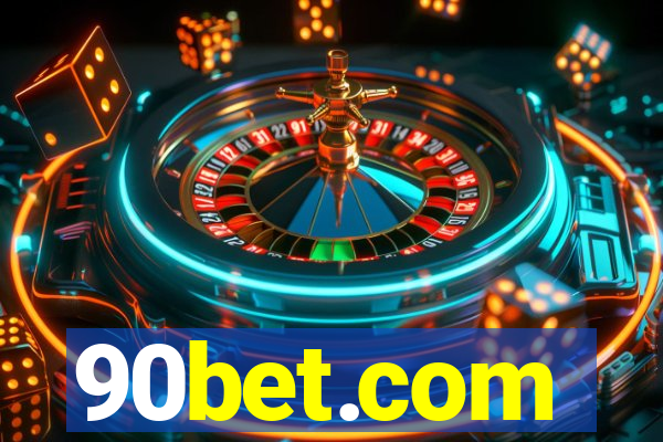 90bet.com