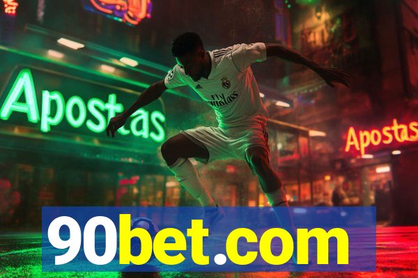 90bet.com