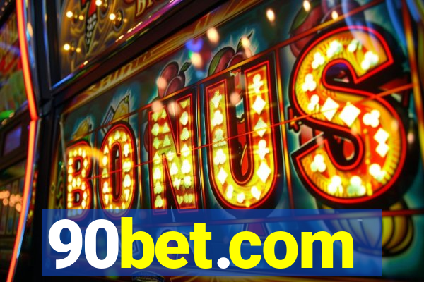 90bet.com