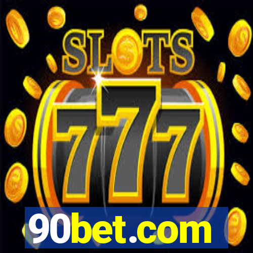 90bet.com