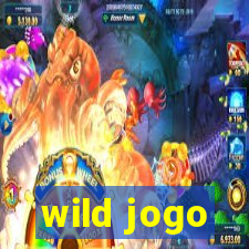 wild jogo