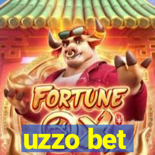 uzzo bet