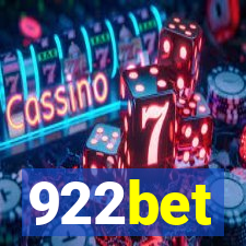 922bet