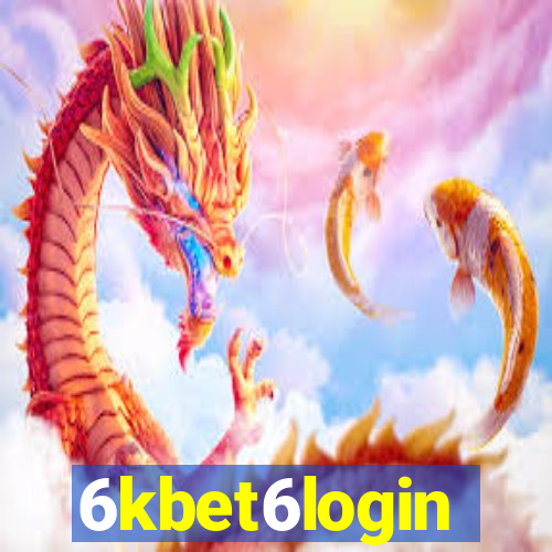 6kbet6login