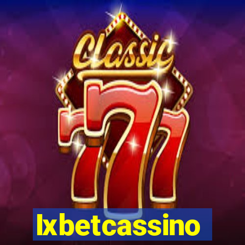 Ixbetcassino