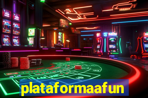 plataformaafun