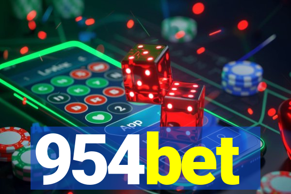 954bet