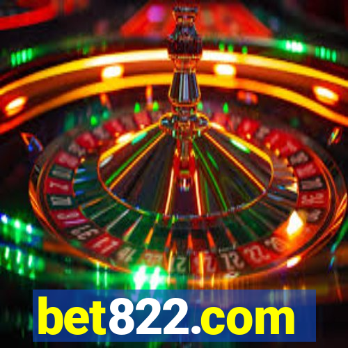 bet822.com