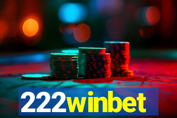 222winbet