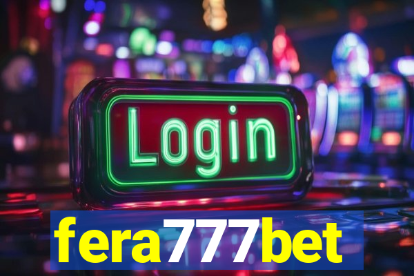 fera777bet