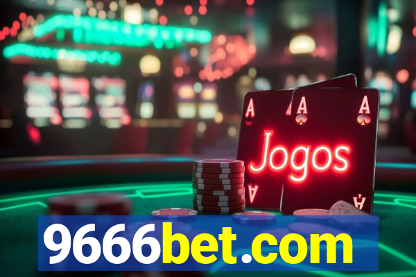 9666bet.com