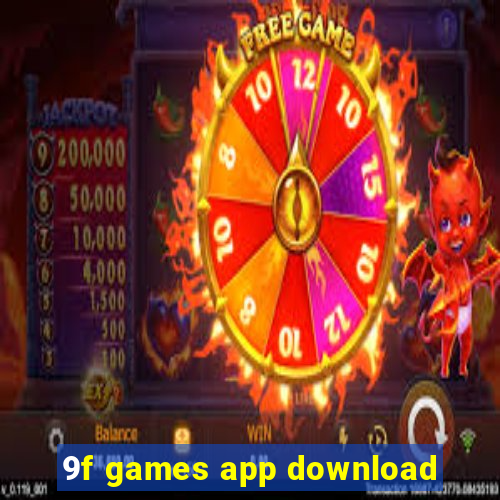 9f games app download