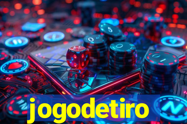 jogodetiro