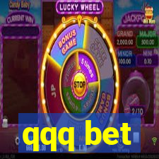 qqq bet