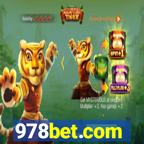 978bet.com