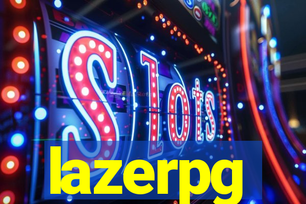 lazerpg