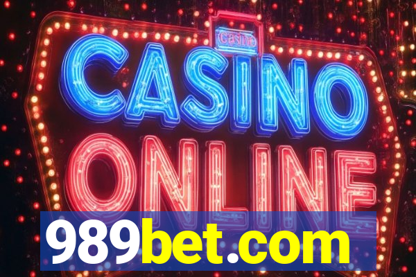 989bet.com