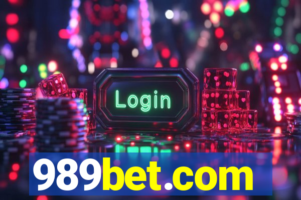 989bet.com