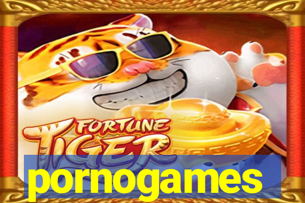 pornogames