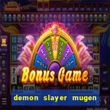 demon slayer mugen apk download