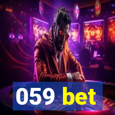 059 bet