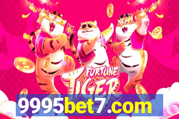 9995bet7.com