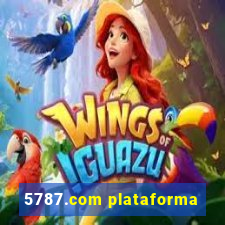 5787.com plataforma