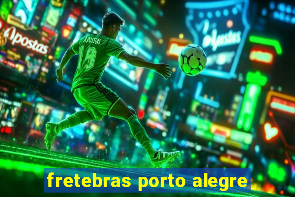 fretebras porto alegre