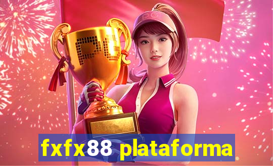 fxfx88 plataforma