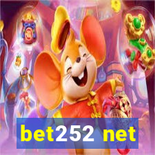 bet252 net