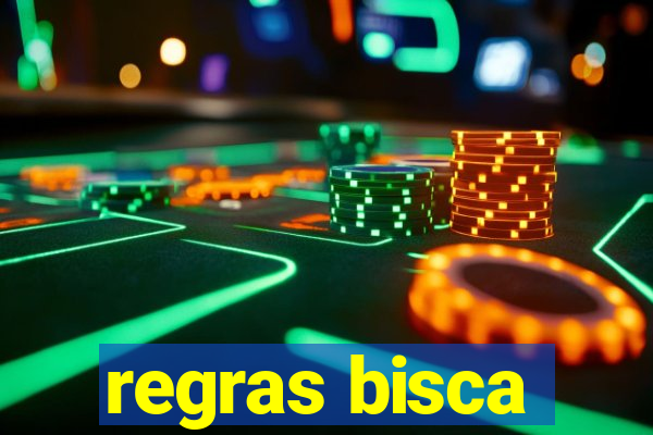 regras bisca