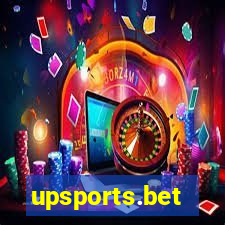 upsports.bet