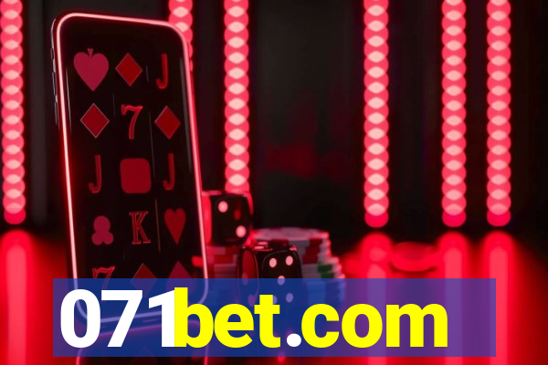 071bet.com