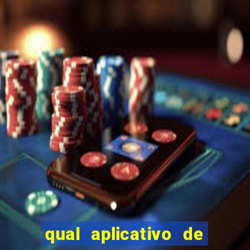 qual aplicativo de jogo que paga dinheiro de verdade