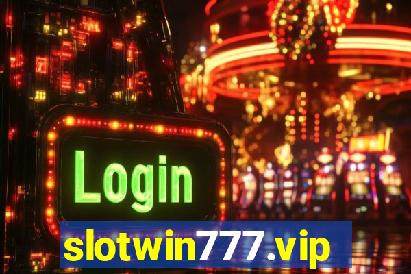 slotwin777.vip