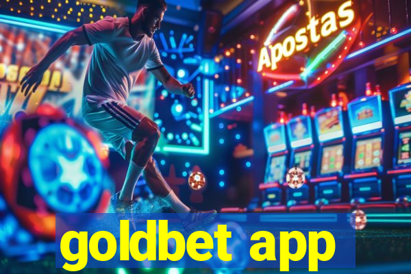 goldbet app