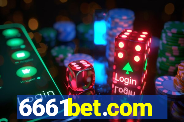 6661bet.com