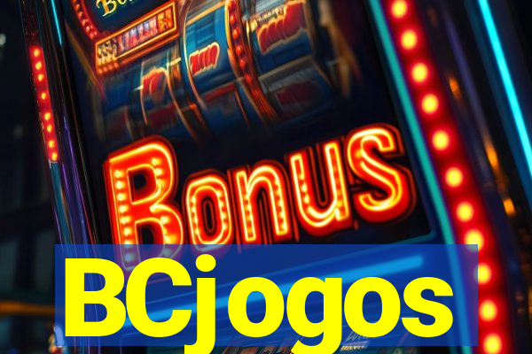 BCjogos