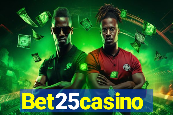 Bet25casino