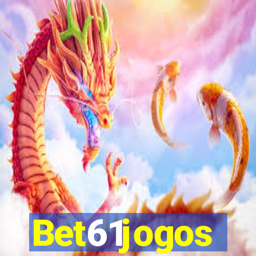 Bet61jogos