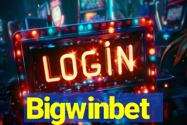 Bigwinbet