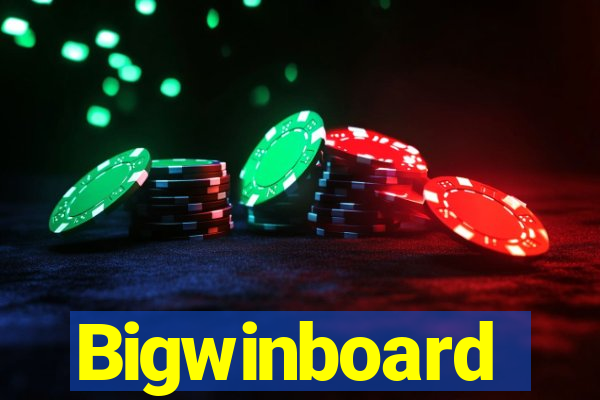 Bigwinboard