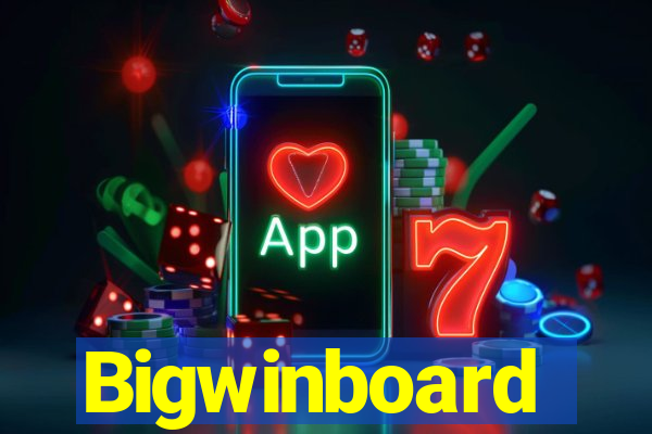 Bigwinboard